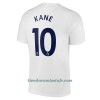 Camiseta de fútbol Tottenham Hotspur Harry Kane 10 Primera Equipación 2021/22 - Hombre